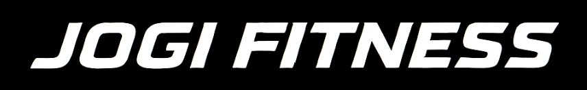 Jogi Fitness™ Text Logo